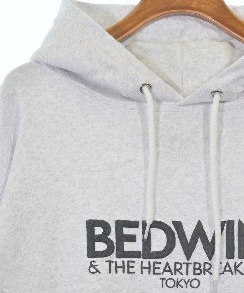 BEDWIN &THE HEARTBREAKERS 連帽衫