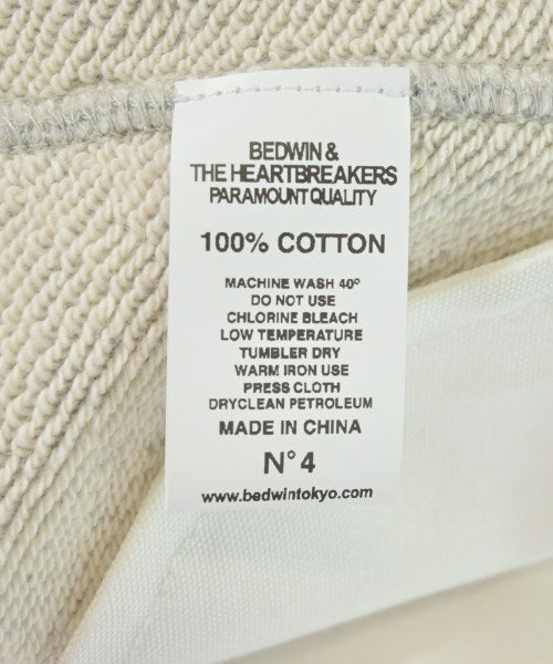 BEDWIN &THE HEARTBREAKERS 運動褲