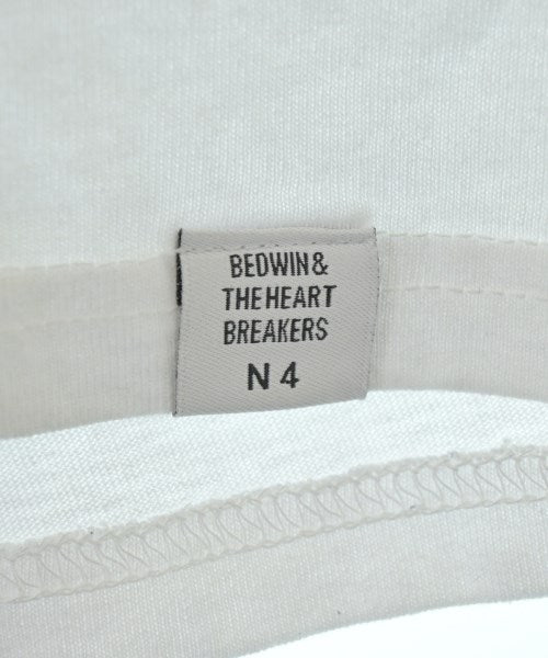 BEDWIN &THE HEARTBREAKERS T恤/上衣