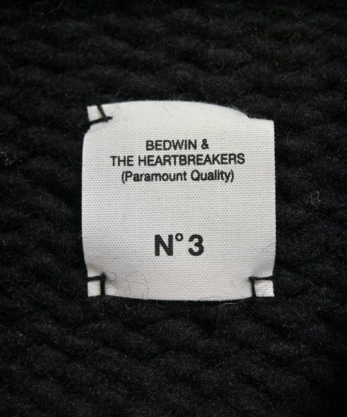 BEDWIN &THE HEARTBREAKERS 其他飛行外套