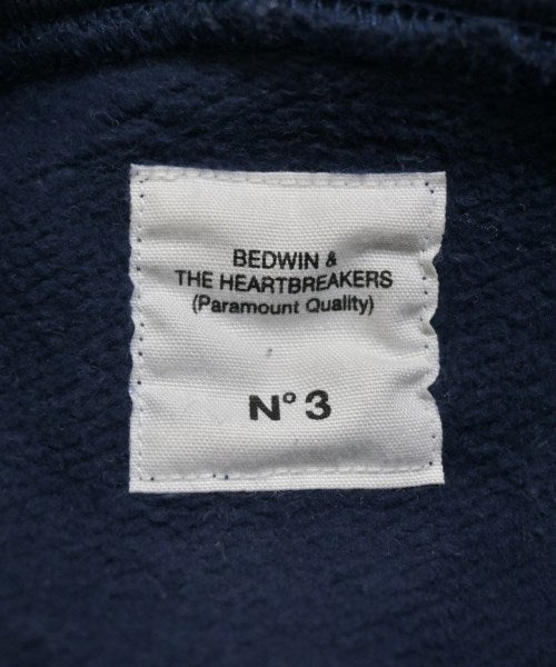 BEDWIN &THE HEARTBREAKERS 連帽衫