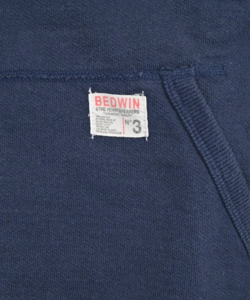 BEDWIN &THE HEARTBREAKERS 連帽衫
