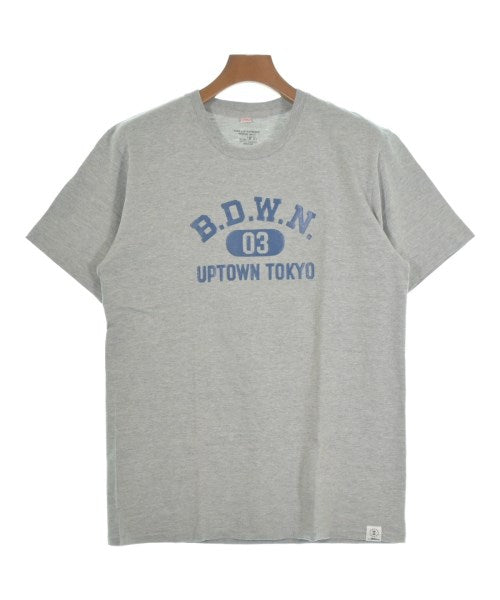 BEDWIN &THE HEARTBREAKERS T恤/上衣