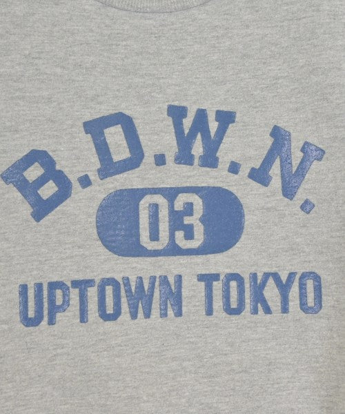 BEDWIN &THE HEARTBREAKERS T恤/上衣