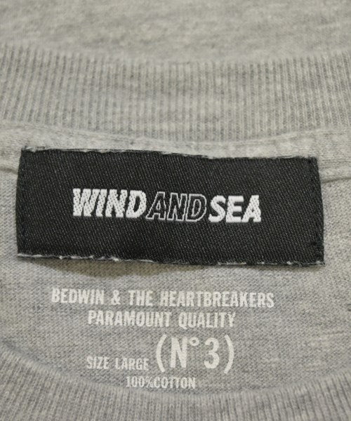 BEDWIN &THE HEARTBREAKERS T恤/上衣