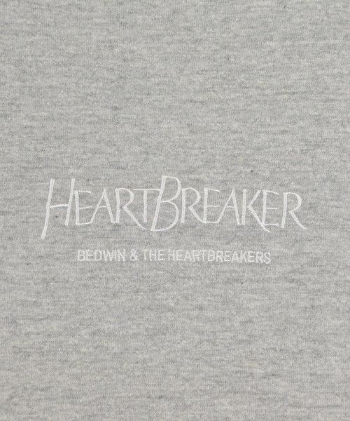 BEDWIN &THE HEARTBREAKERS T恤/上衣