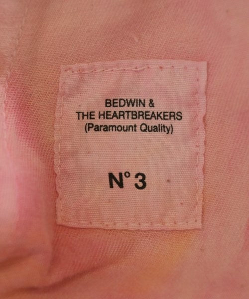BEDWIN &THE HEARTBREAKERS 短褲