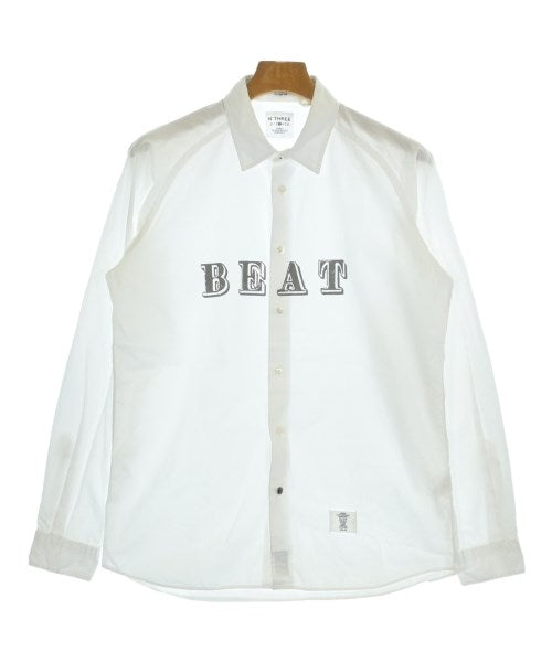BEDWIN &THE HEARTBREAKERS 休閒襯衫