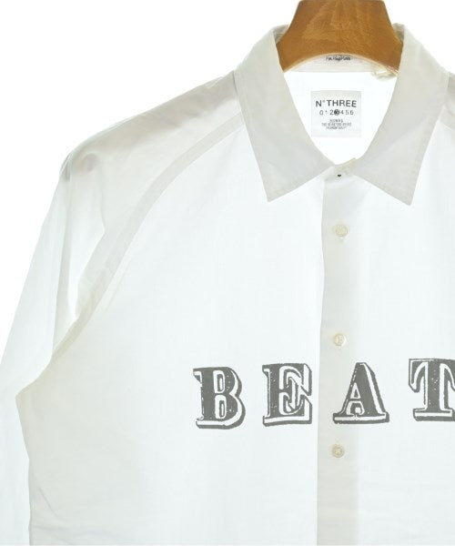 BEDWIN &THE HEARTBREAKERS 休閒襯衫