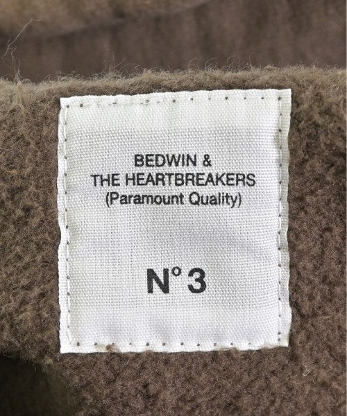 BEDWIN &THE HEARTBREAKERS 連帽衫