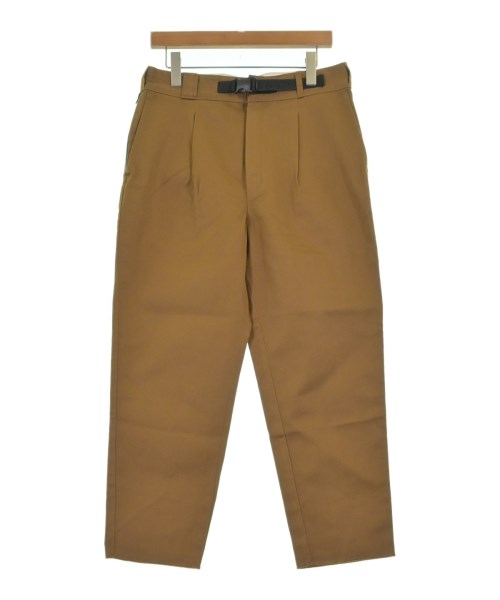 BEDWIN &THE HEARTBREAKERS 休閒褲