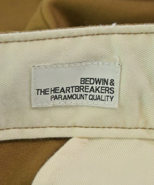 BEDWIN &THE HEARTBREAKERS 休閒褲