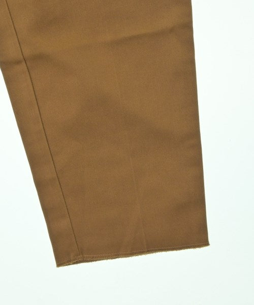 BEDWIN &THE HEARTBREAKERS 休閒褲