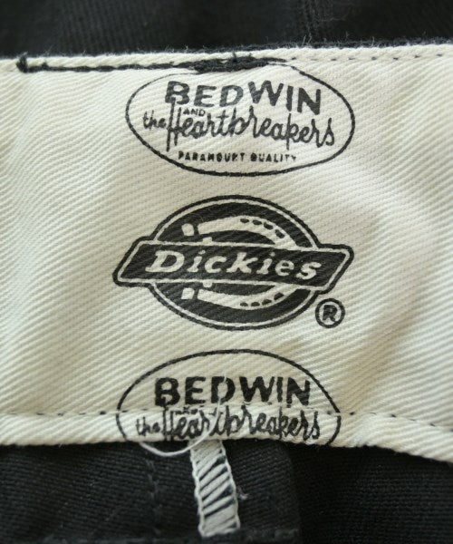 BEDWIN &THE HEARTBREAKERS 剪裁褲