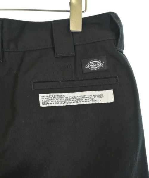 BEDWIN &THE HEARTBREAKERS 剪裁褲