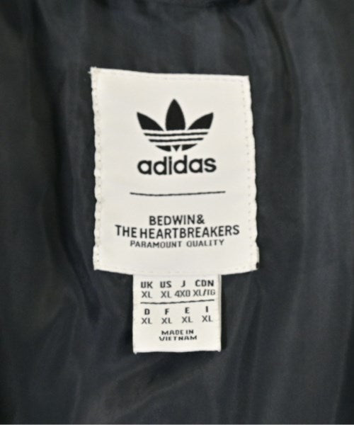 BEDWIN &THE HEARTBREAKERS 羽絨夾克/背心