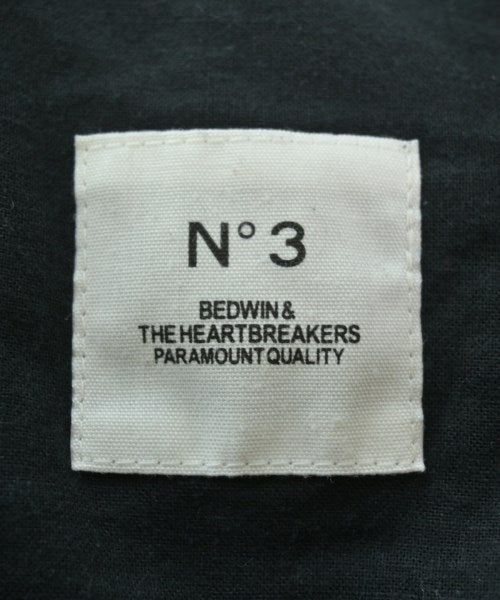 BEDWIN &THE HEARTBREAKERS 其他款