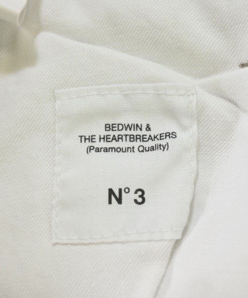 BEDWIN &THE HEARTBREAKERS 其他款