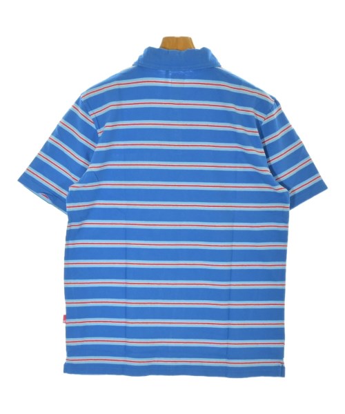 BEDWIN &THE HEARTBREAKERS POLO衫