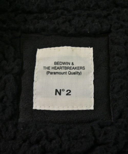 BEDWIN &THE HEARTBREAKERS 其他大衣