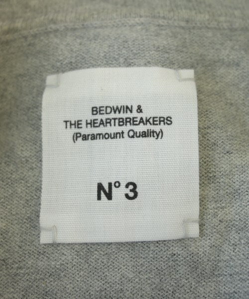 BEDWIN &THE HEARTBREAKERS 毛衣