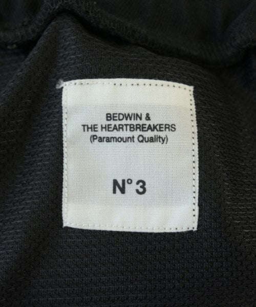 BEDWIN &THE HEARTBREAKERS 運動褲