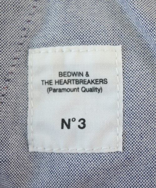 BEDWIN &THE HEARTBREAKERS 短褲
