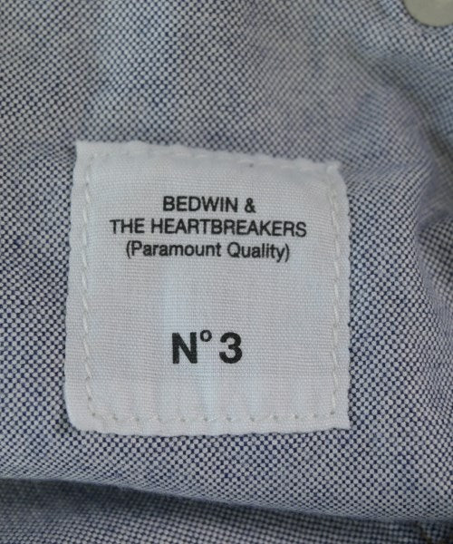 BEDWIN &THE HEARTBREAKERS 牛仔褲