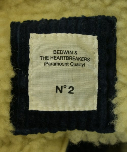 BEDWIN &THE HEARTBREAKERS 其他飛行外套