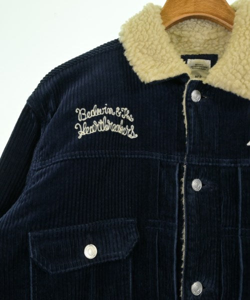 BEDWIN &THE HEARTBREAKERS 其他飛行外套