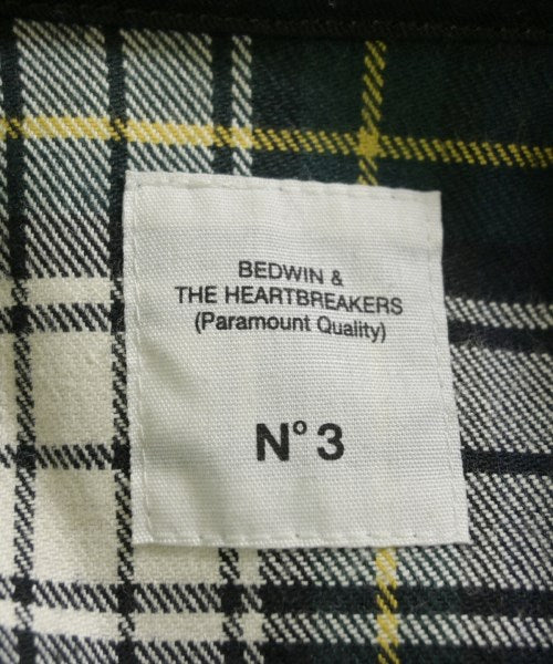 BEDWIN &THE HEARTBREAKERS 其他飛行外套