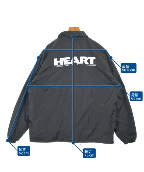 BEDWIN &THE HEARTBREAKERS 其他飛行外套