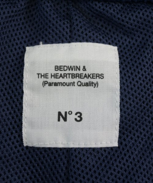 BEDWIN &THE HEARTBREAKERS 短褲
