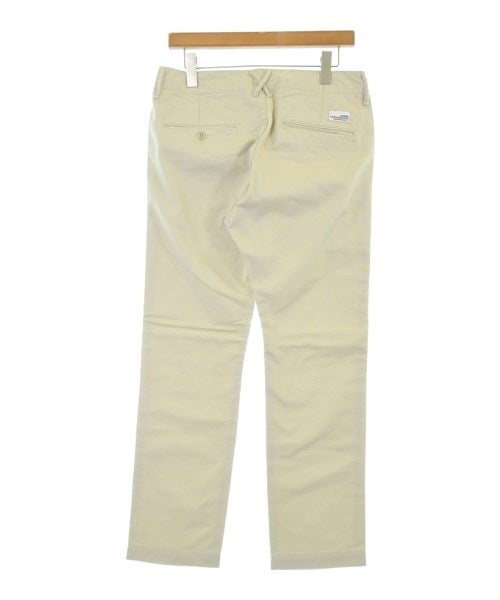 BEDWIN &THE HEARTBREAKERS 休閒褲