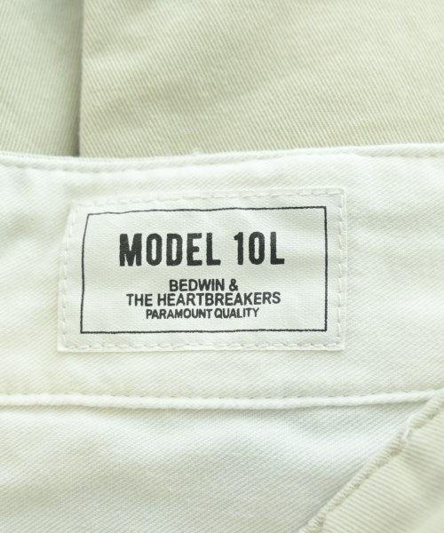 BEDWIN &THE HEARTBREAKERS 休閒褲