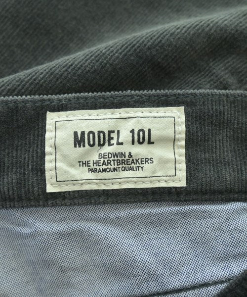 BEDWIN &THE HEARTBREAKERS 休閒褲