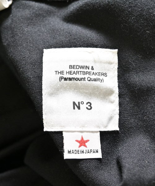 BEDWIN &THE HEARTBREAKERS 其他款
