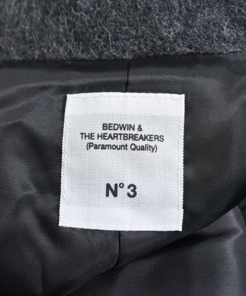 BEDWIN &THE HEARTBREAKERS 西裝外套