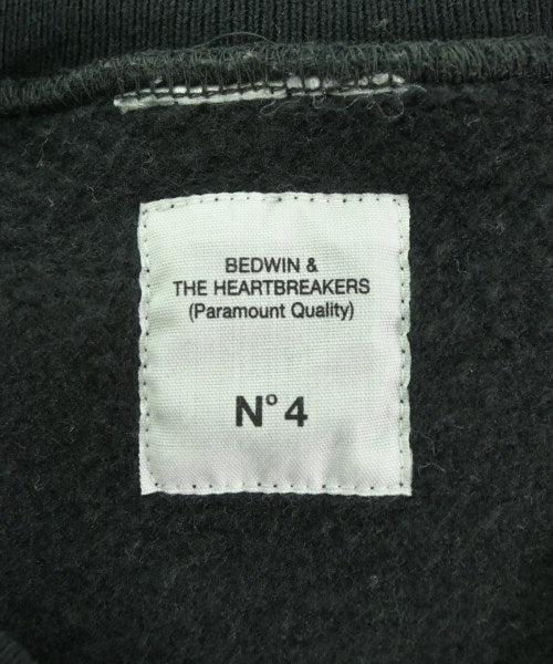 BEDWIN &THE HEARTBREAKERS 運動衫