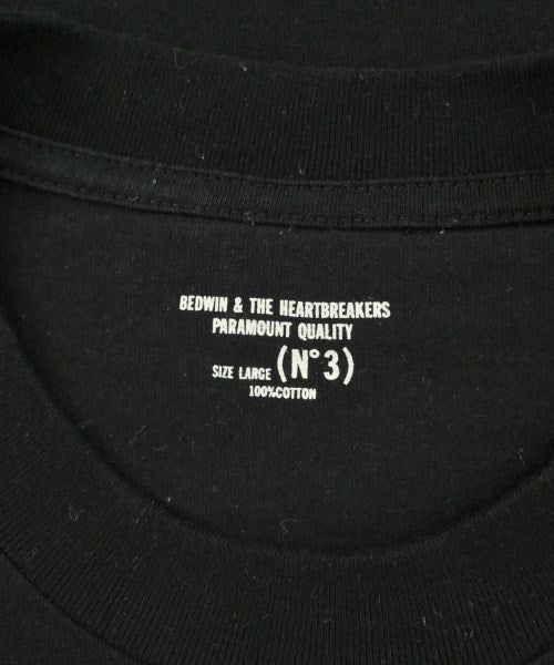 BEDWIN &THE HEARTBREAKERS T恤/上衣