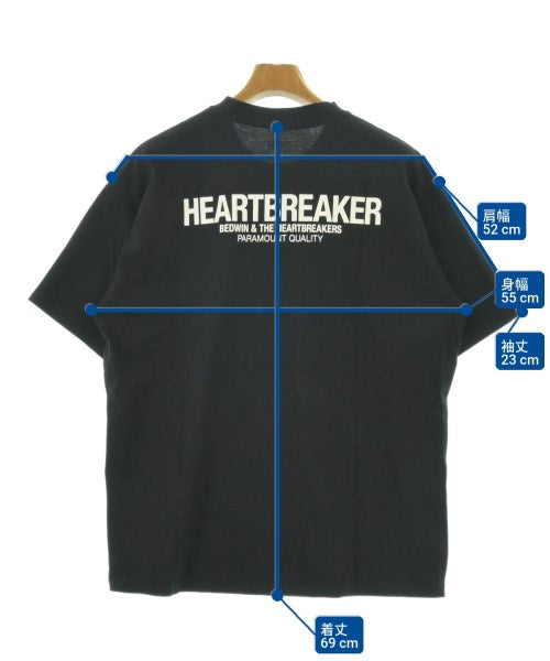 BEDWIN &THE HEARTBREAKERS T恤/上衣