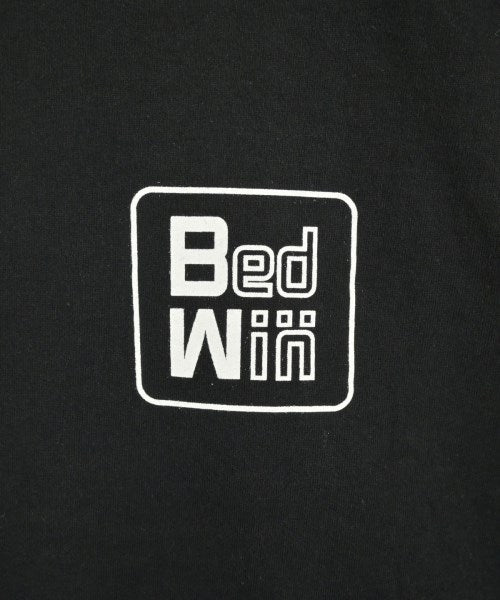 BEDWIN &THE HEARTBREAKERS T恤/上衣
