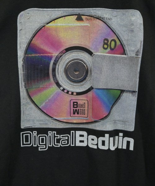 BEDWIN &THE HEARTBREAKERS T恤/上衣