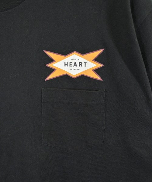BEDWIN &THE HEARTBREAKERS T恤/上衣