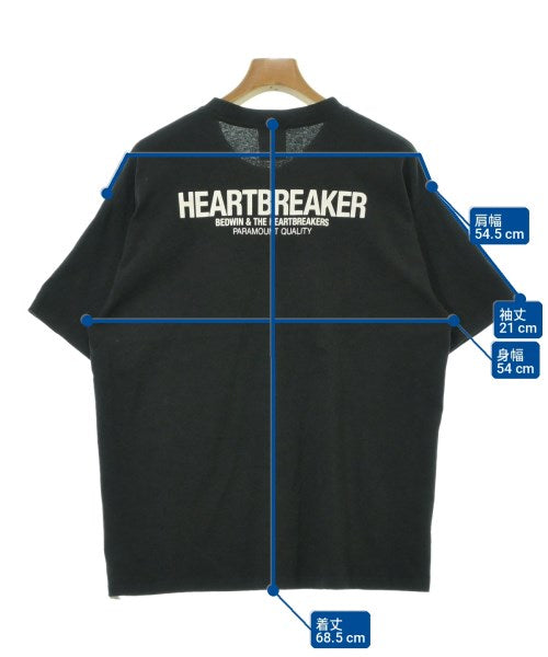 BEDWIN &THE HEARTBREAKERS T恤/上衣