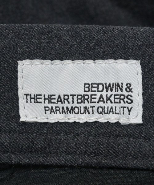 BEDWIN &THE HEARTBREAKERS 其他款