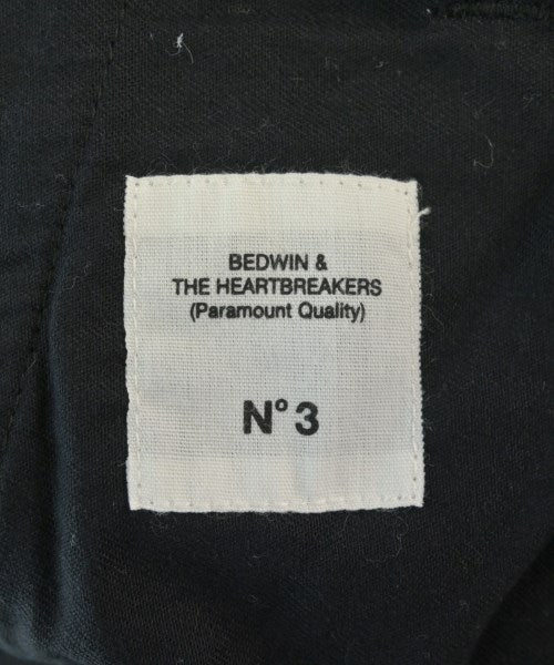 BEDWIN &THE HEARTBREAKERS 其他款