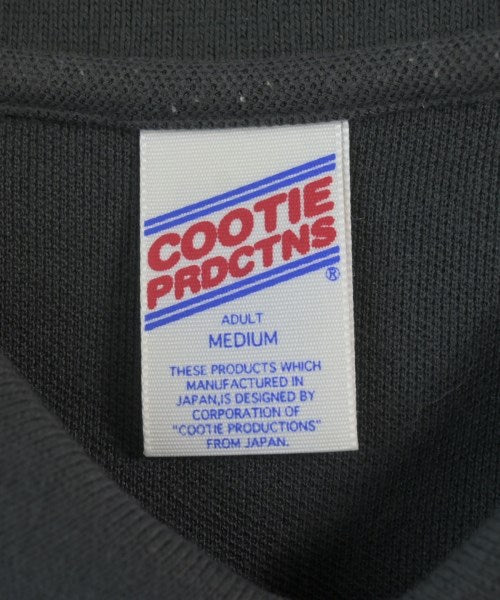 COOTIE POLO衫