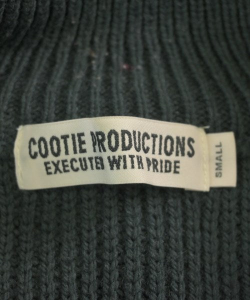 COOTIE 毛衣