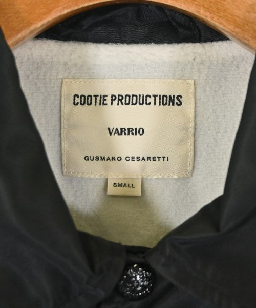 COOTIE 斜紋夾克